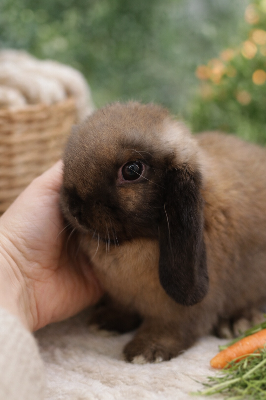 Nálunk nem csak nyuszik születnek – bizalom is